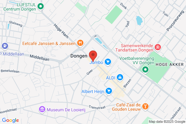 Administratiekantoor Poldervaart