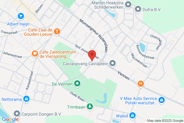 Pijpers Adm. Belastingen En Advies Kantoor