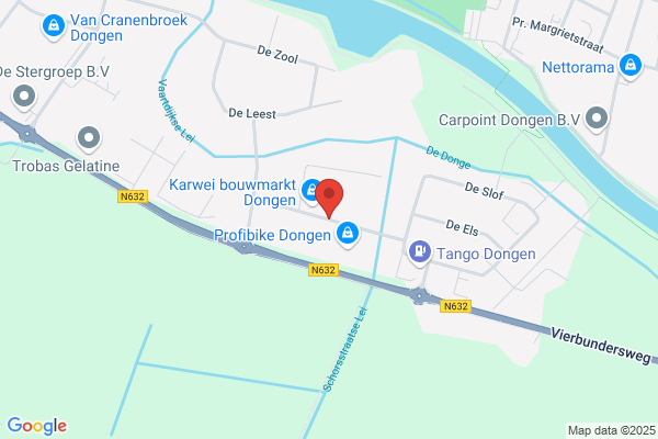 S&a Afbouwcentrum