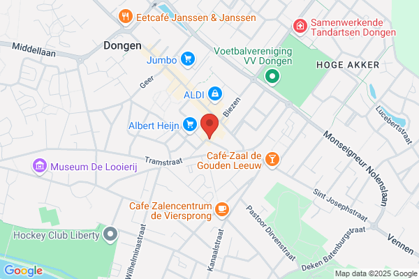 Zoontjens Textiel Bv