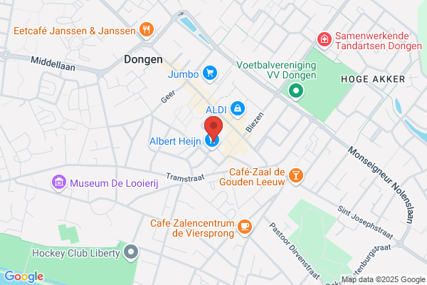 Lieshout, Floor Van