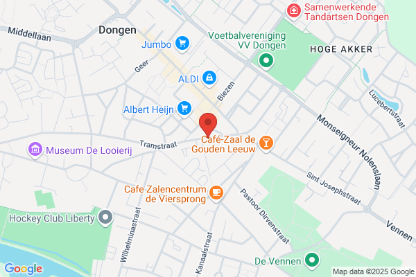 Heeren Van Dongen, De