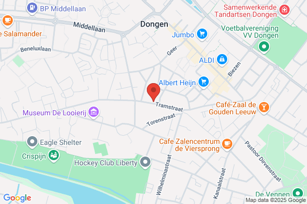 Herberg, De