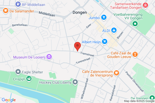 Cafe De Herberg
