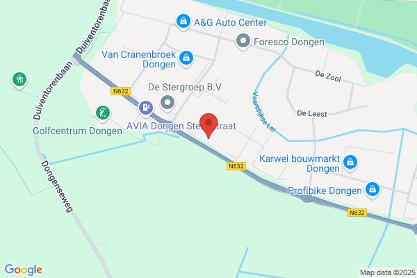 Lijmfabriek Trobas Bv