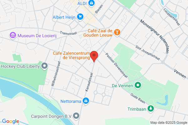 Dansschool Versteeg