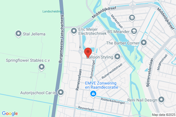 Extra Hands Tilburg-West Bv