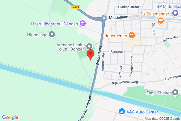 Hondenschool Biemans