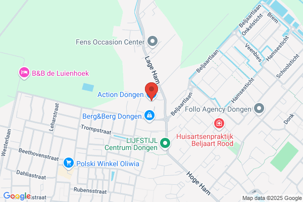Action Dongen