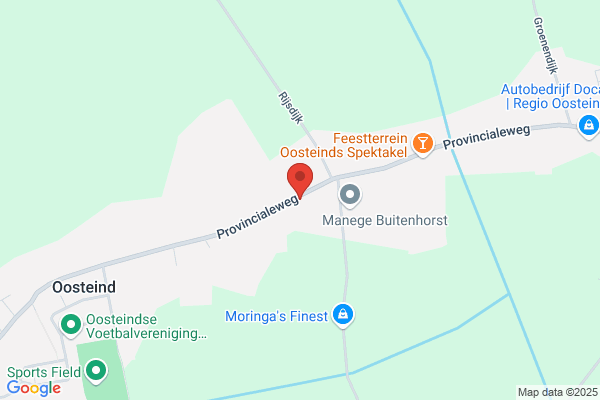 Vof Van Roij Textiel