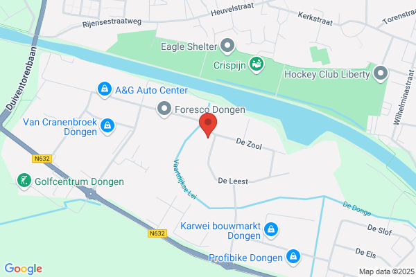 Machinetechniek Dongen