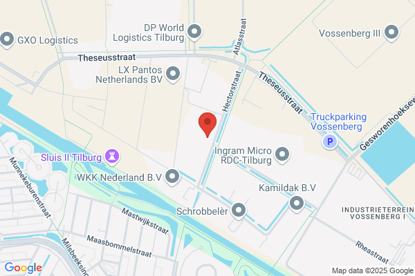 Grafische Afwerking Tilburg Bv
