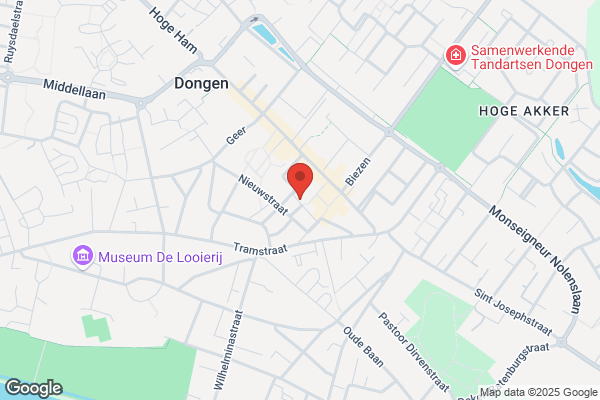 Boxtel, Van