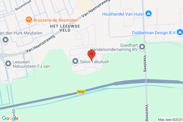 Vlasveld