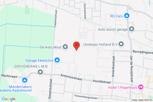 Rozenbrand Timmerwerken