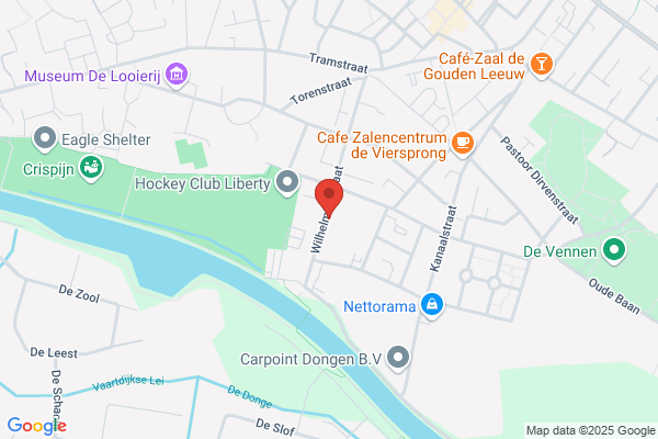 Sambeek Konstrukties Cv