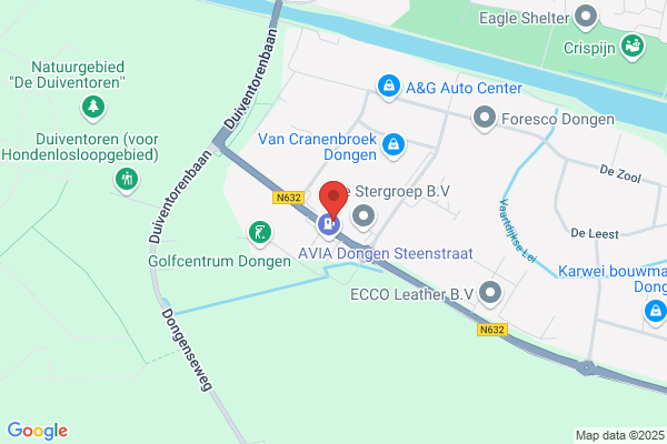 Vriesgoed Smedi Bv