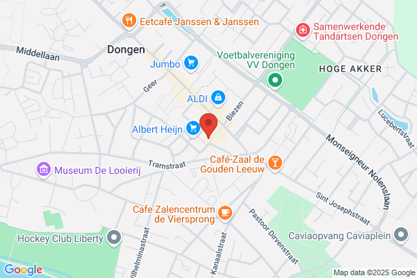 De Groente Vakman Paul