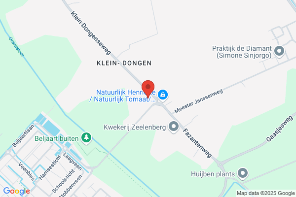 Vof In 't Groen