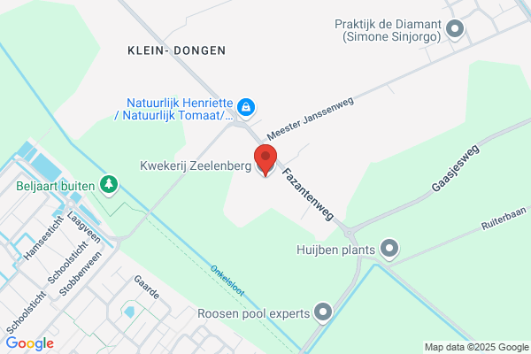 Hazenberg Bv