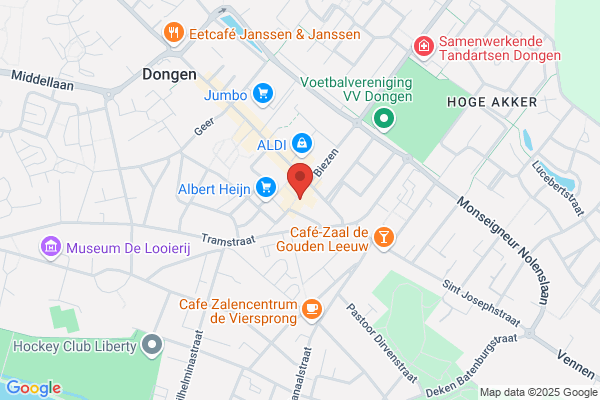 C. & J. Vrins Textielagenturen Vof