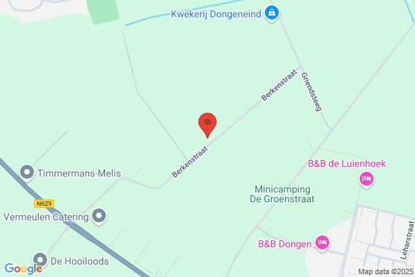 Hoveniersbedrijf De Crom