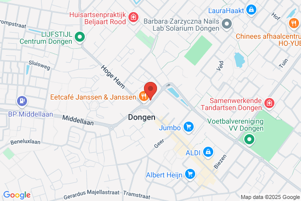 Hypotheekshop, De