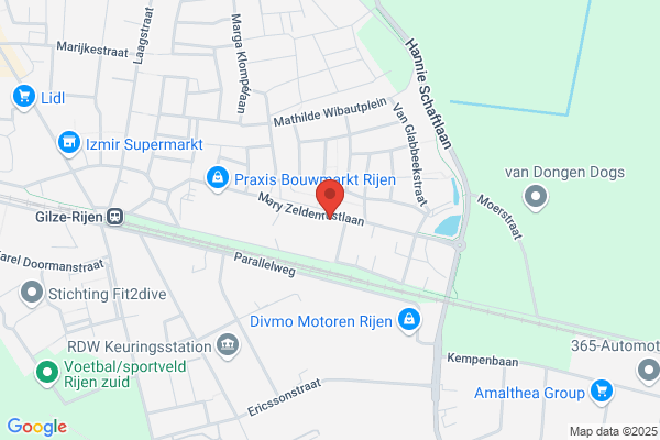 Blijlevens Assurantien