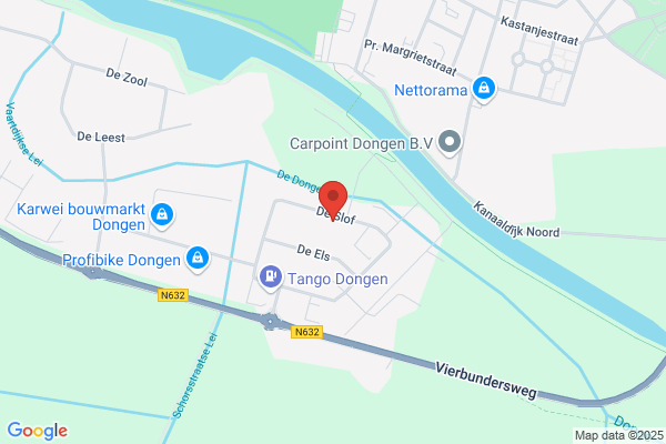 Bouwbedrijf J&R Bouw Dongen