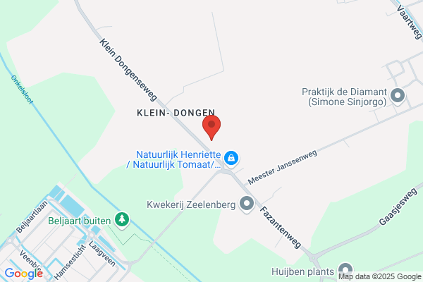 Leijsen BV Bouwbedrijf Van