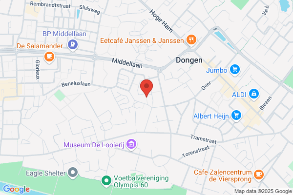 Technisch Tekenbureau De Zwart