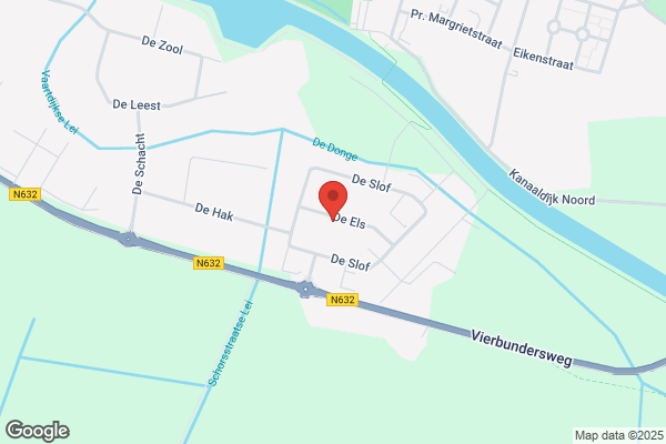 De Kort
