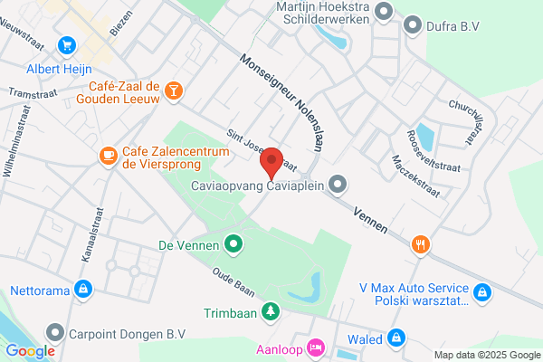 Van Tongeren Automatisering