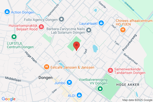 Hoogland, J A M