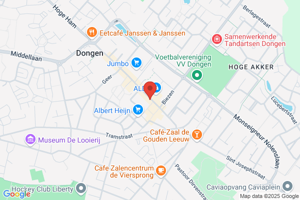 Stokkom-De Jonge, Juwelier Van