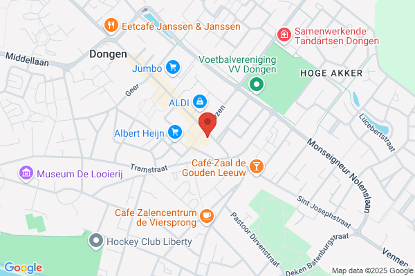 Barbers Heerenkappers