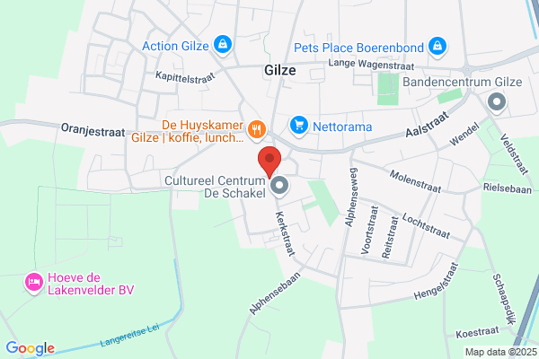 Coiffure House Breda Bv
