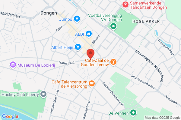 Kapsalon Free Bouman