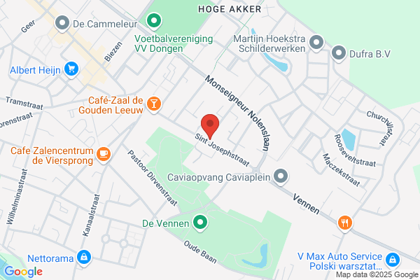 Kapsalon Lia Broekhoven