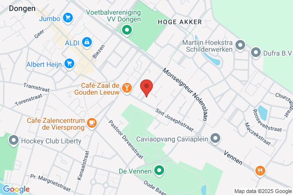 Kinderdagverblijf De Plataan