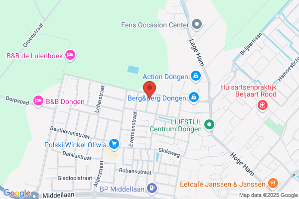Engelen, Fa Van