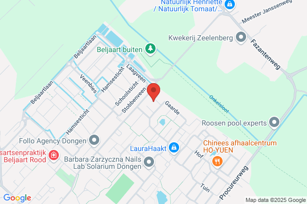 Gasservicebedrijf Sommen