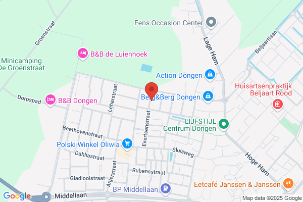 J.M.S. Onderhoud Bv