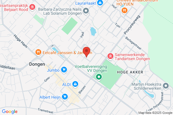 Klusbedrijf H Van Der Avoird