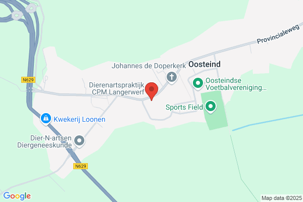 Klussenbedrijf P.A.W. Caron Vof