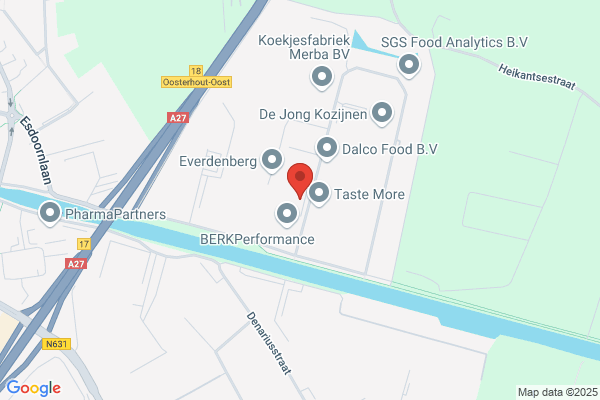 Anselm Oome Interieurbetimmeringen & Meubelmakerij