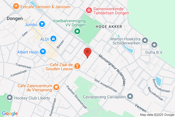Medische/Oncologiosche Pedicurepraktijk Pedicare VOF
