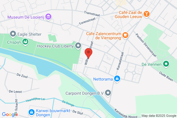 Dongen Gebroeders Van