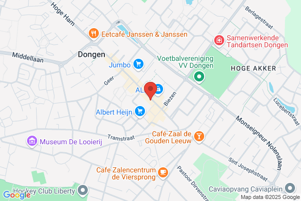Van Tilburg Modelling And Design Studio