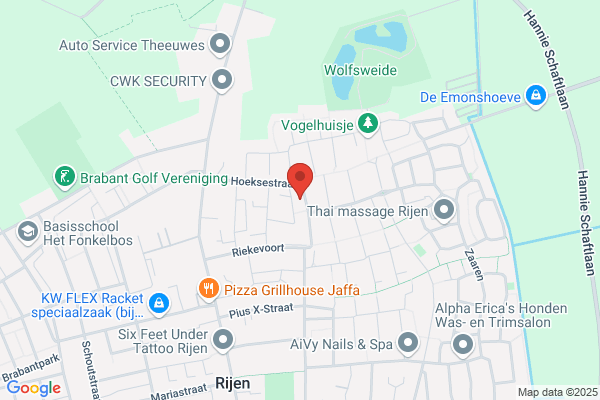 Autorijschool C Schaap